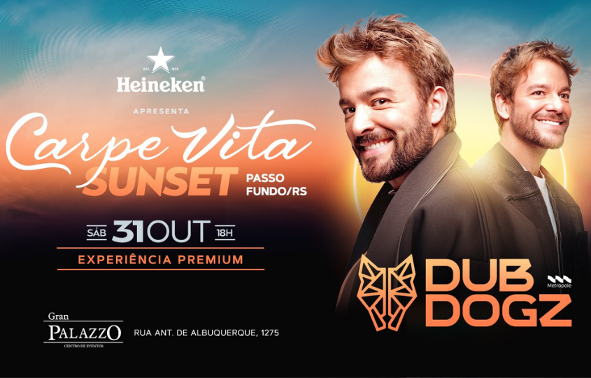 Carpe Vita Sunset 2026 3