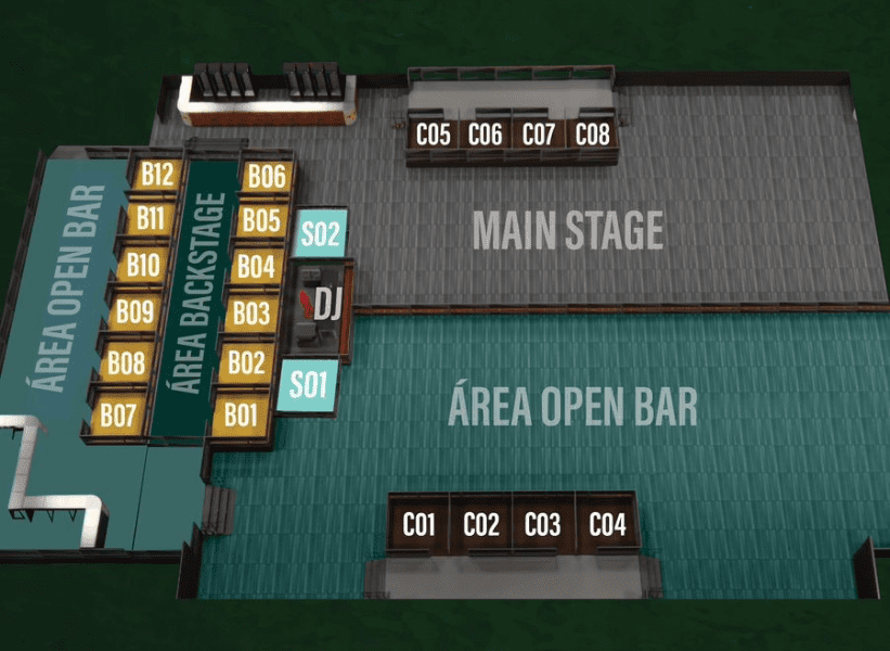 Carpe Vita Winter Festival 2026