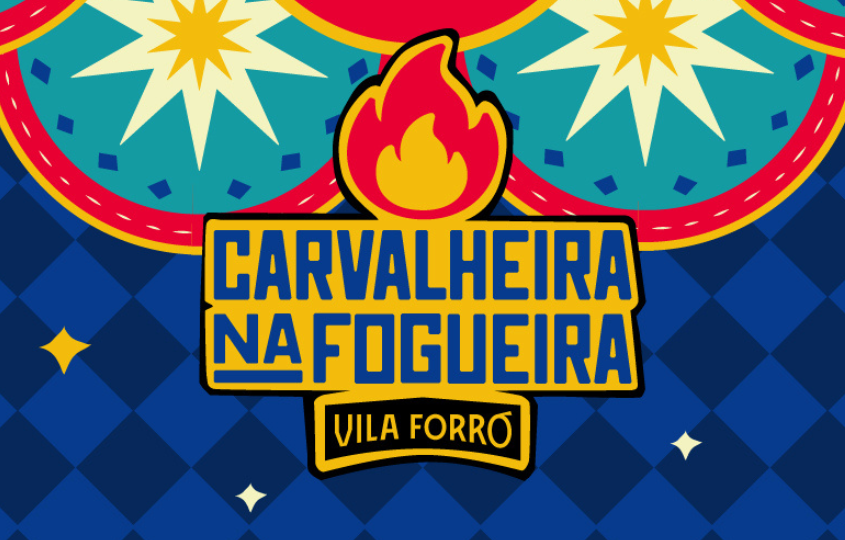 Carvalheira na Fogueira 2026