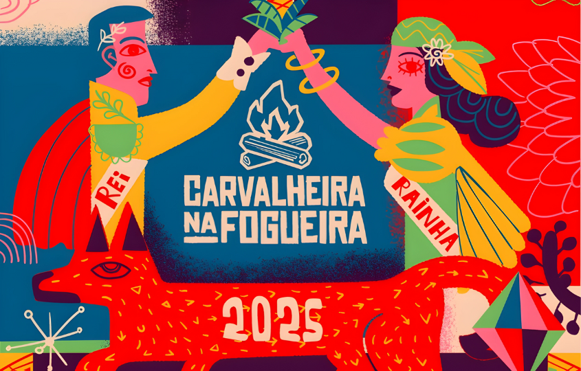 Carvalheira na Fogueira 2025 3