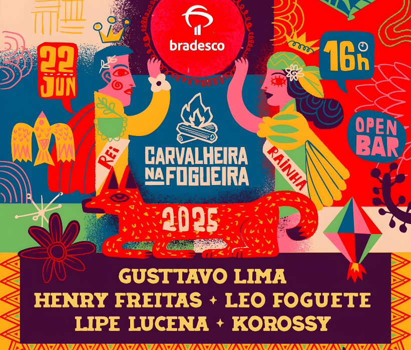 Carvalheira na Fogueira 2025 1