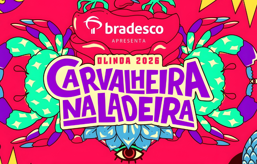 Carvalheira na Ladeira 2026 4