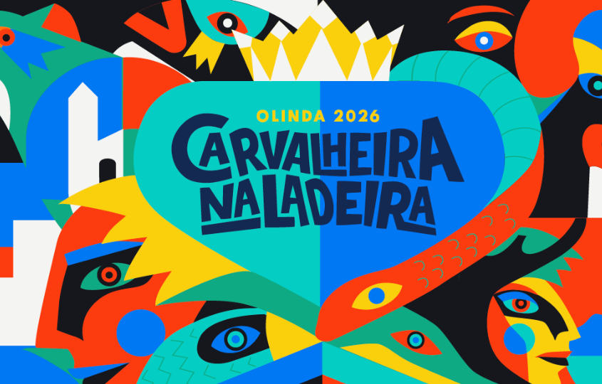 Carvalheira na Ladeira 2026