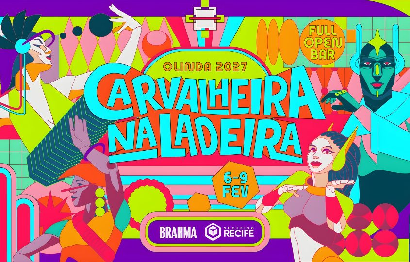 Carvalheira na Ladeira 2027