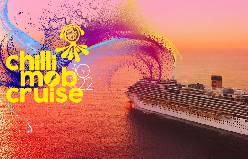 Chilli Mob Cruise 2022 1