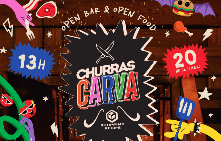 ChurrasCarva 2025