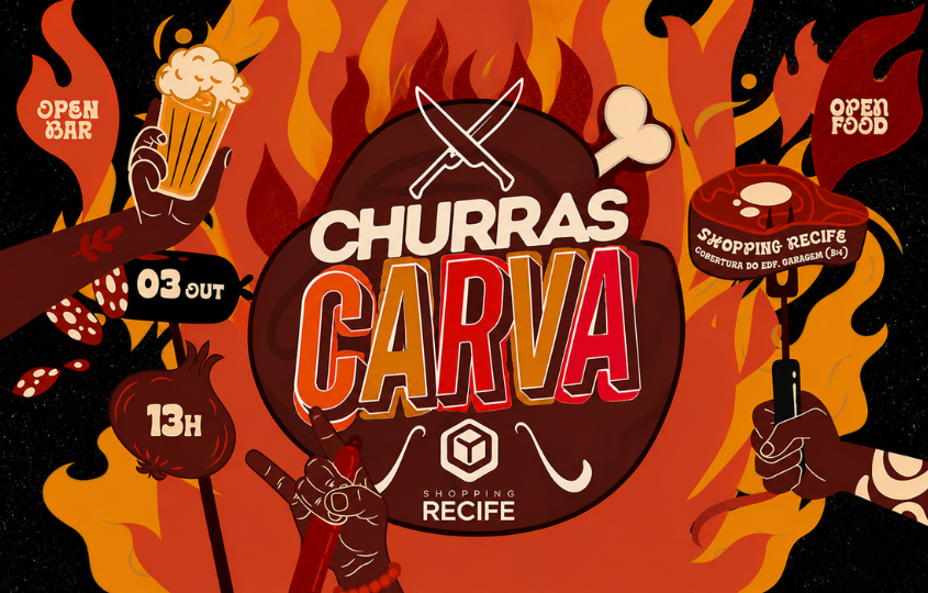 ChurrasCarva 2026