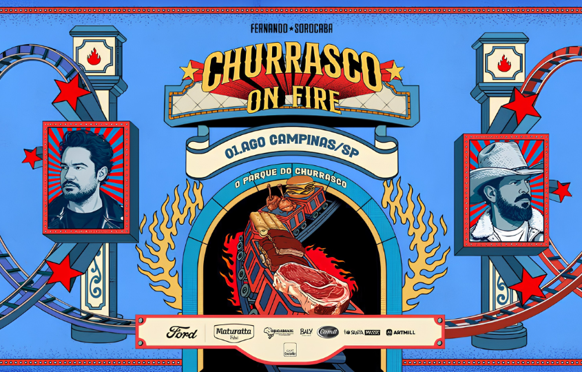 Churrasco On Fire Campinas 2026 4