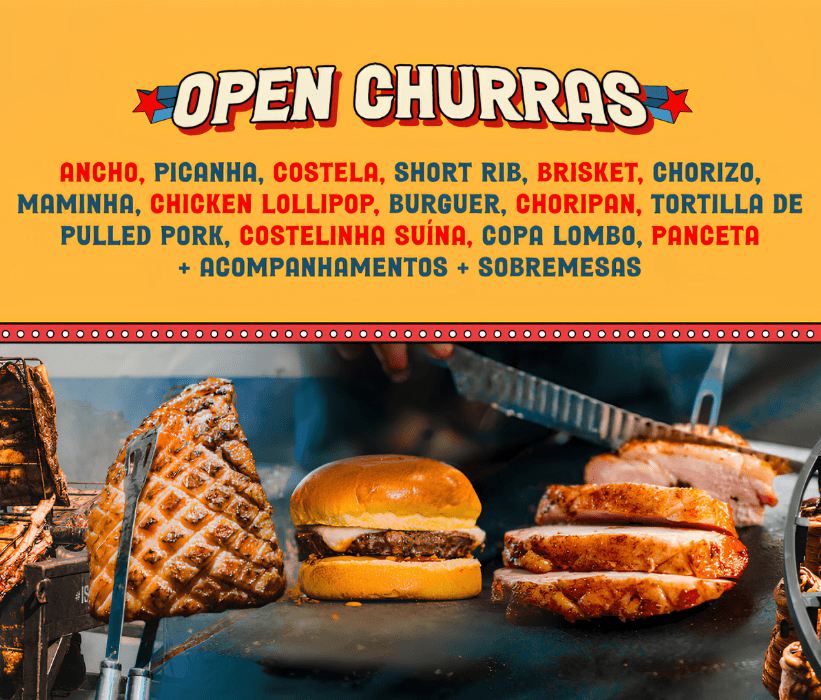 Churrasco On Fire Campinas 2026 1