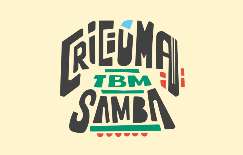 Criciúma TBM Samba 2026 2