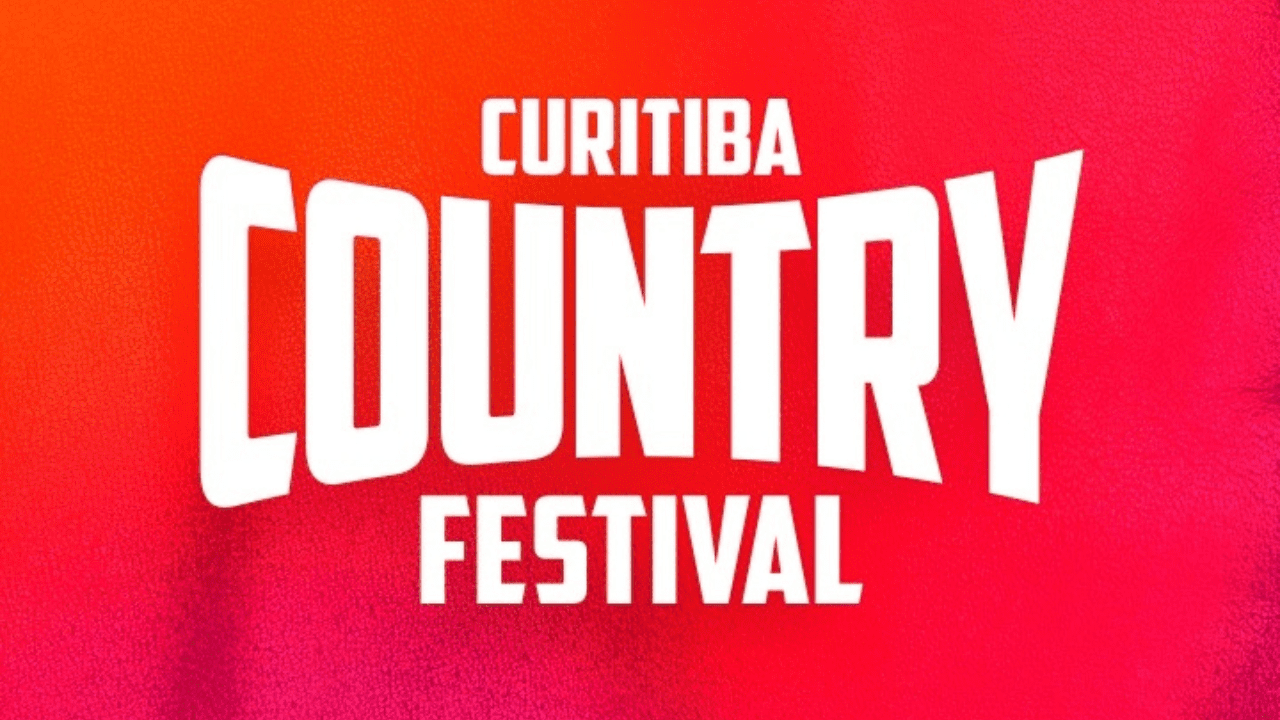 Curitiba Country Festival 2023 Início das Vendas e Atrações
