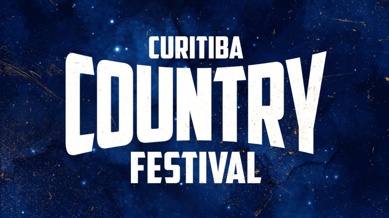 Curitiba Country Festival 2024 Valores e Informações!