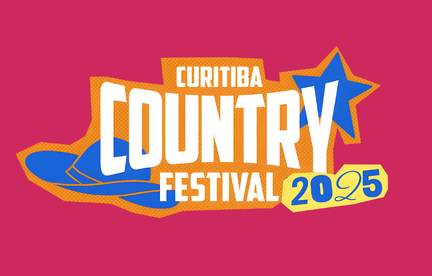 Curitiba Country Festival 2025