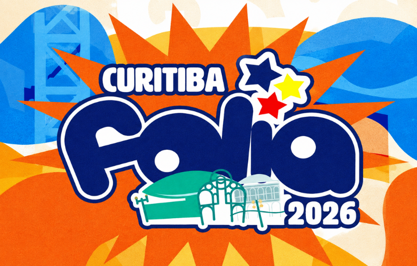 Curitiba Folia 2026