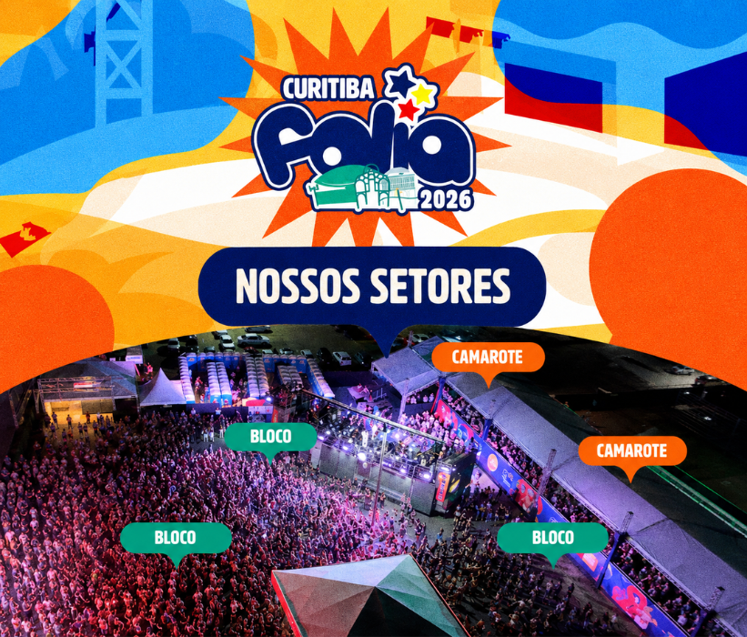 Curitiba Folia 2026 1