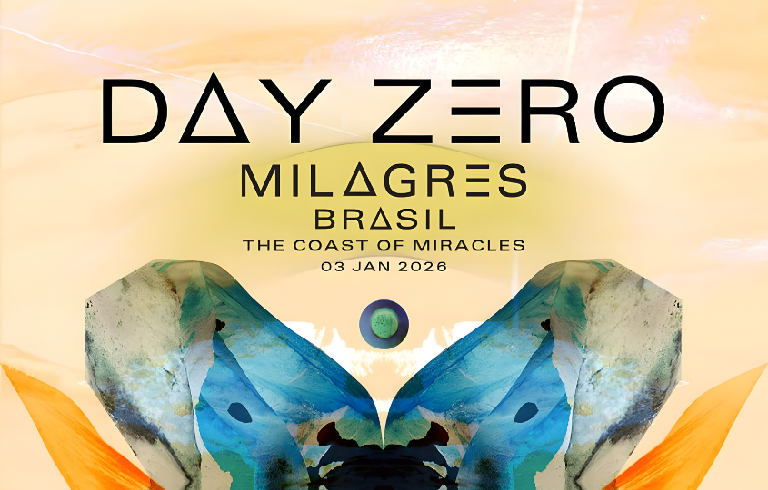 Day Zero Milagres 2026 1