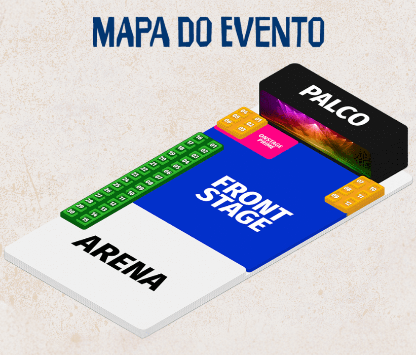 Domingol Menos é Mais e Nattan 2026 2