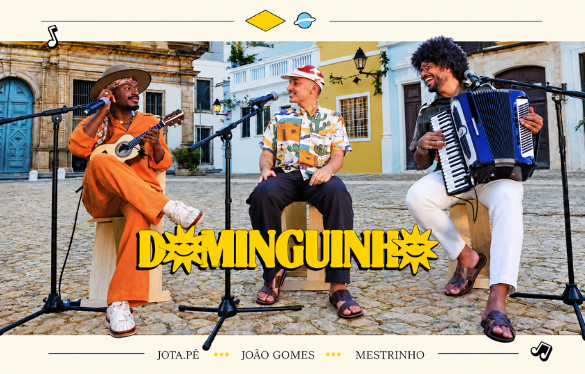 Dominguinho Salvador 2026 4