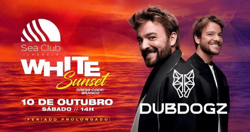 Sea Club Ilhabela 2026 5