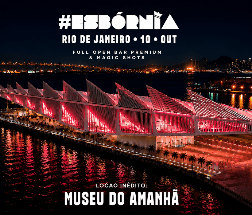Esbórnia Rio de Janeiro 2024 5