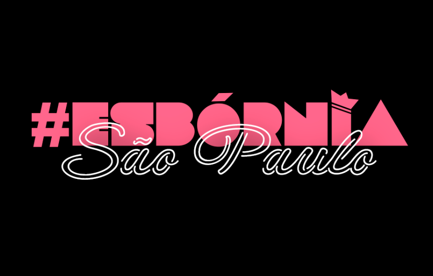Esbórnia São Paulo 2026