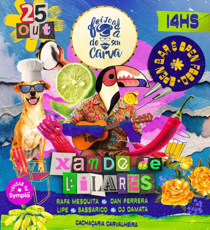 Feijoada do Seu Carva 2024 4