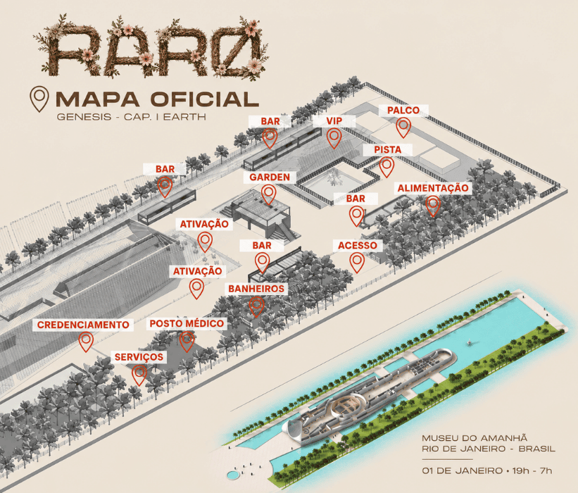 Festa RARO 2027 2