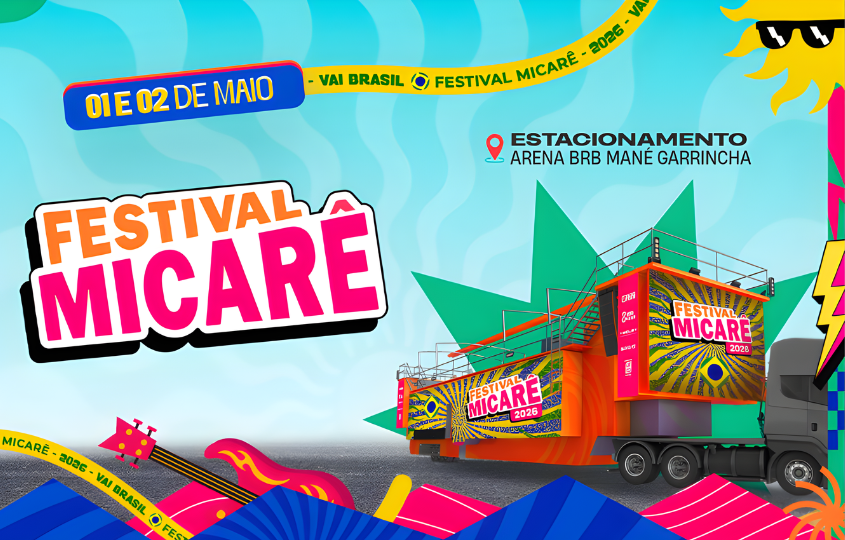 Festival Micarê 2026 2