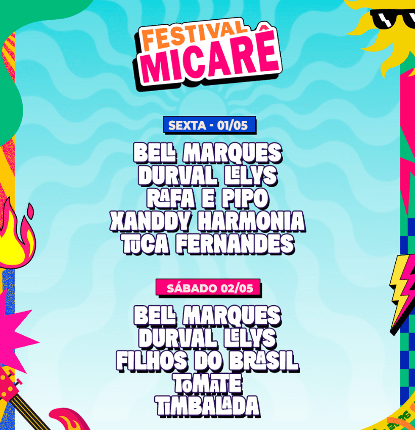 Festival Micarê 2025 3