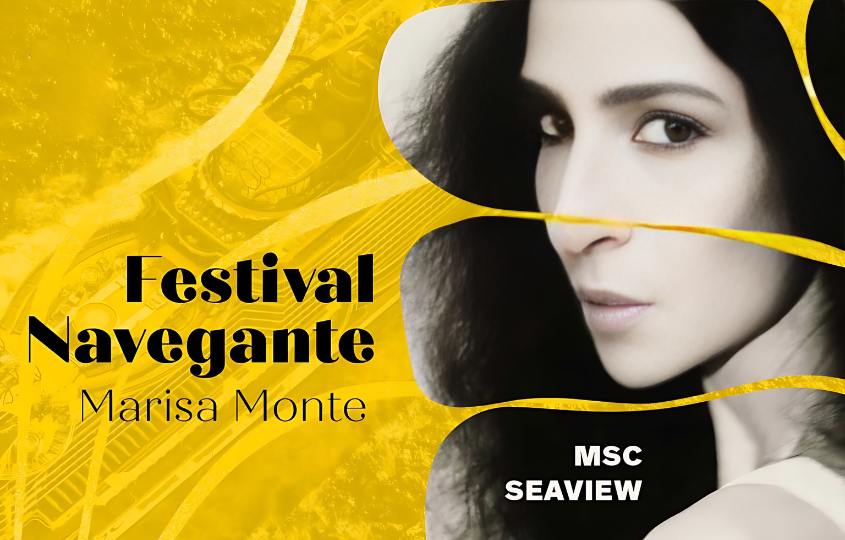 Festival Navegante 2024 - Marisa Monte 2