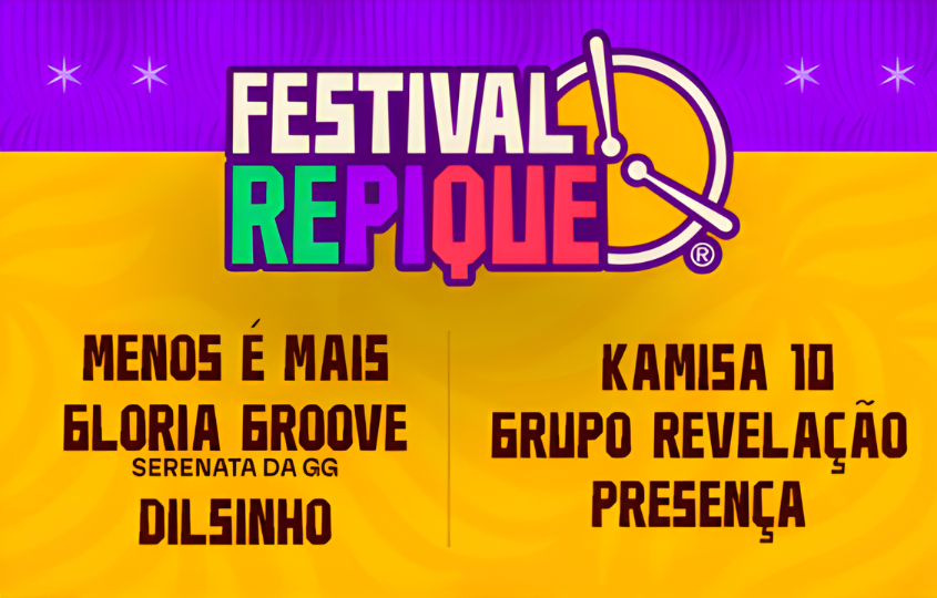 Festival Repique 2025 3