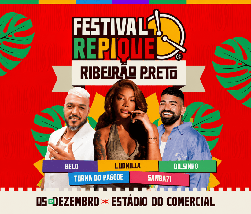 Festival Repique 2026 4