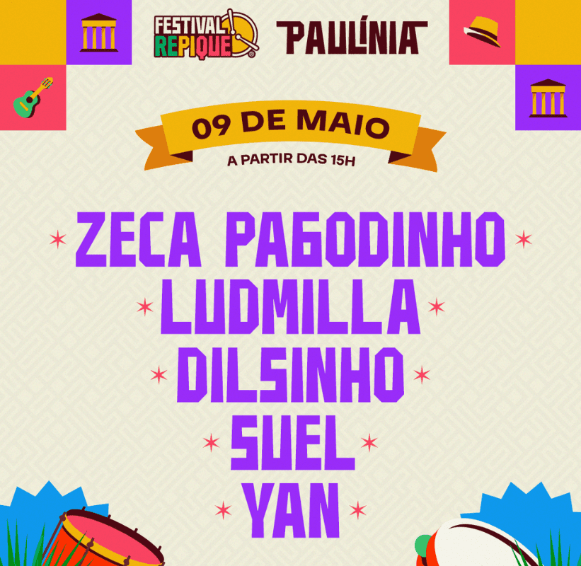 Festival Repique 2025 10