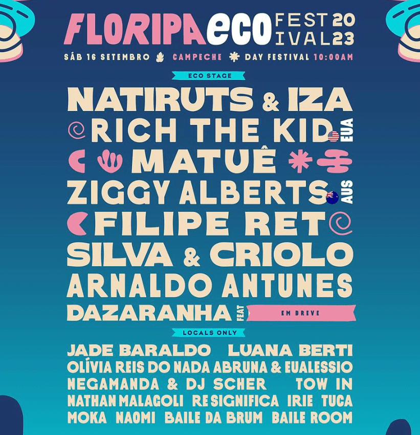 Floripa Eco Festival 2022 6