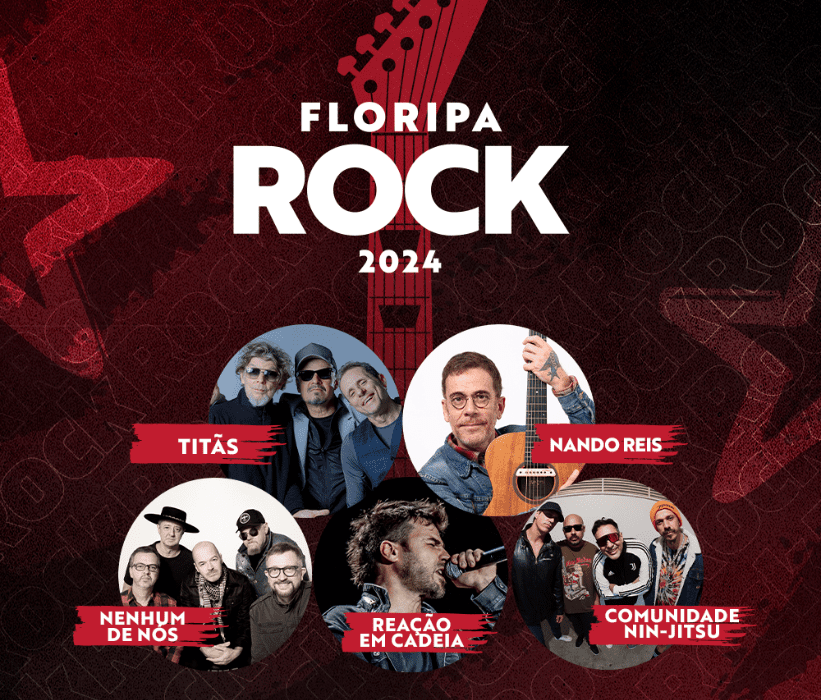 Floripa Rock Festival 2023 6