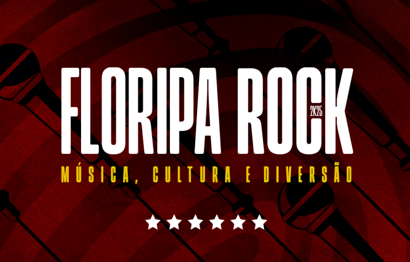 Floripa Rock Festival 2025 1