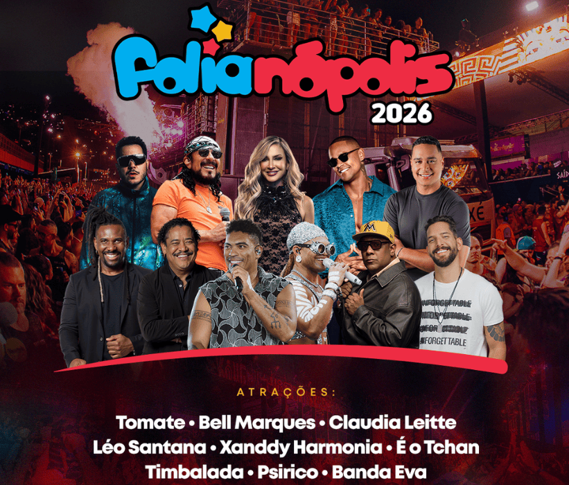 Folianópolis 2026 2