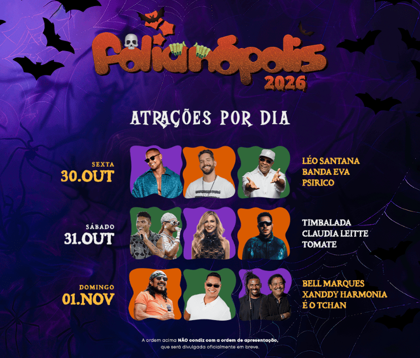Folianópolis 2026 3