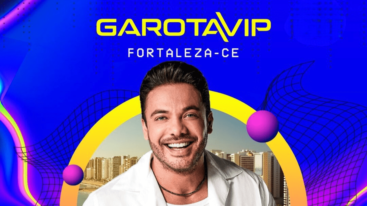 Garota Vip Fortaleza 2024 Valores e Informações!