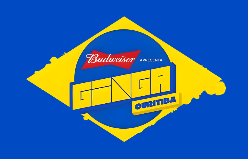Ginga Curitiba 20226