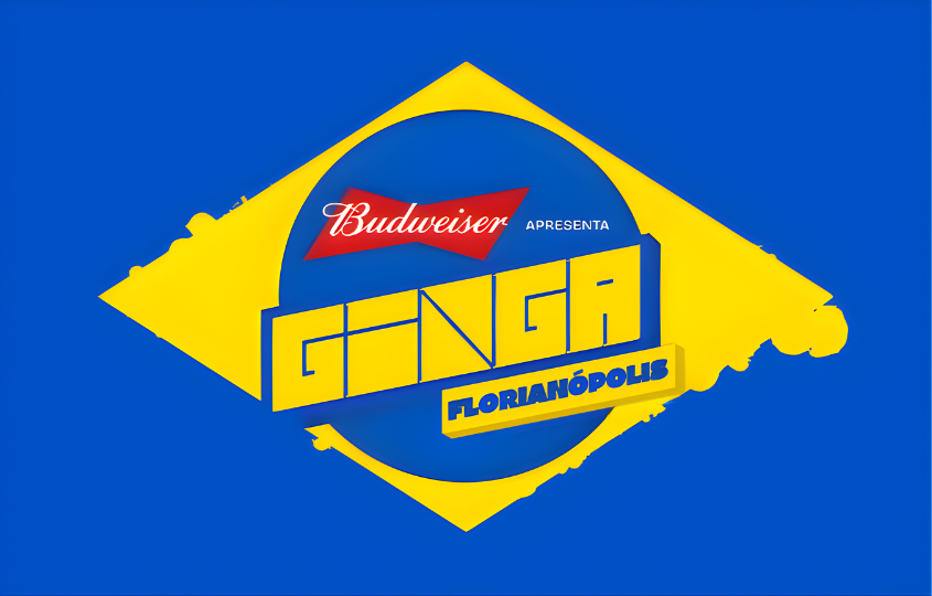 Ginga Floripa 2026