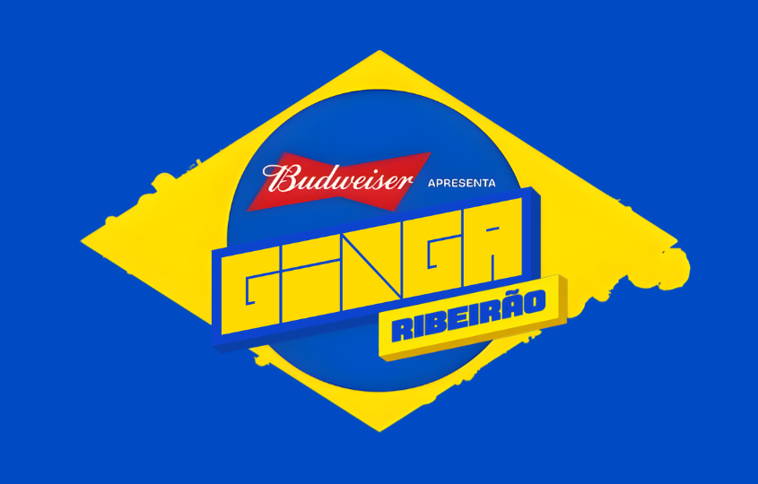 Ginga Ribeirão Preto 2026 2