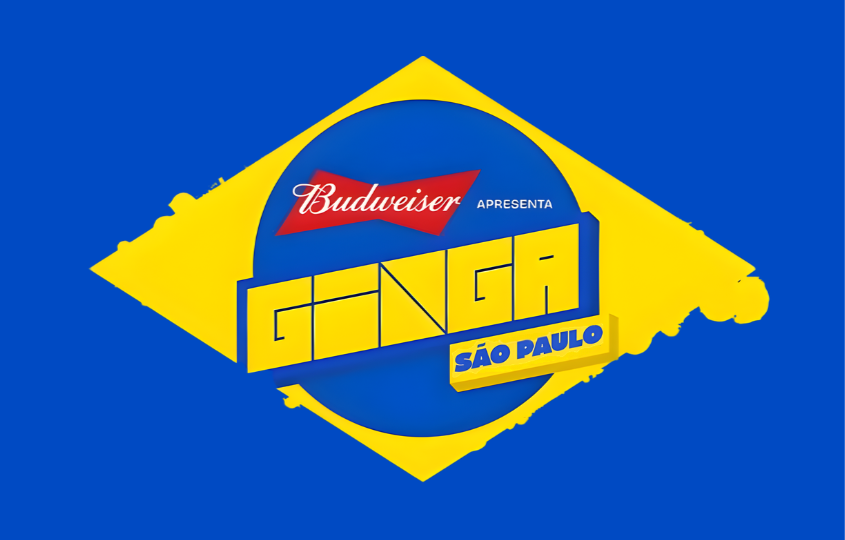 Ginga São Paulo 2026