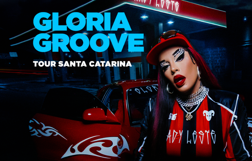 Gloria Groove Balneário Camboriú 2023 3