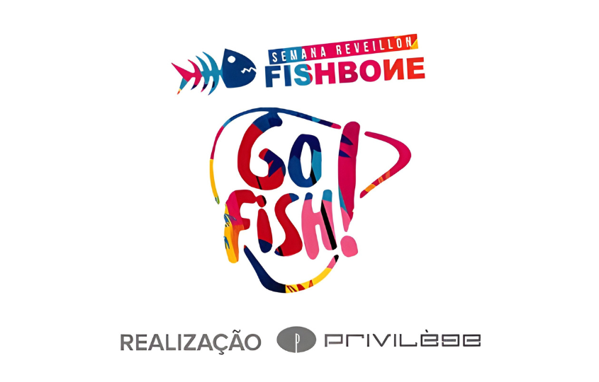 Go Fish Búzios 2025/2026