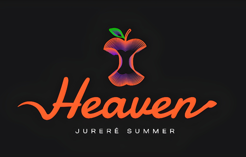 Heaven Jurerê 2024/2025 2