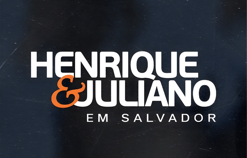 Henrique e Juliano Salvador 2025 7