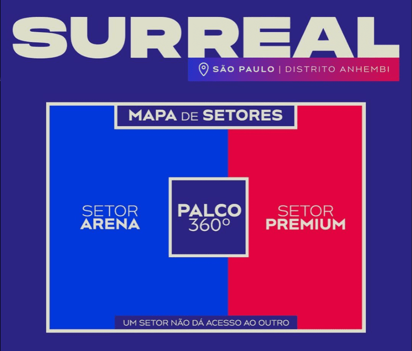 Henrique e Juliano Surreal São Paulo 2023 1