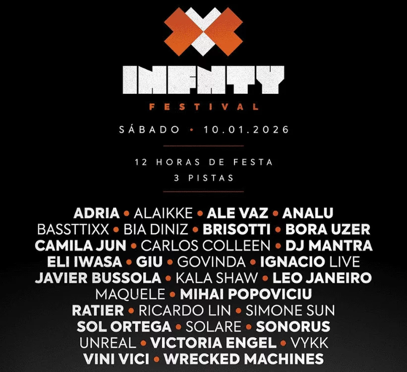 INFNTY Festival 2026 1