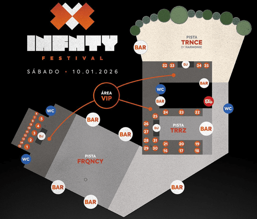 INFNTY Festival 2026 2